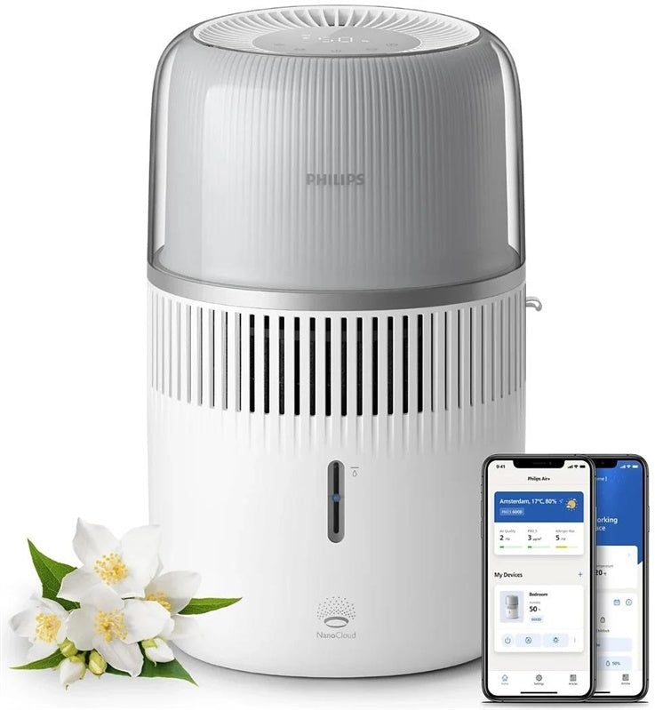 Nawilżacz powietrza Philips HU5710/00, 4.5 l
