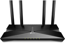 Маршрутизатор TP-Link AX1800, чёрный
