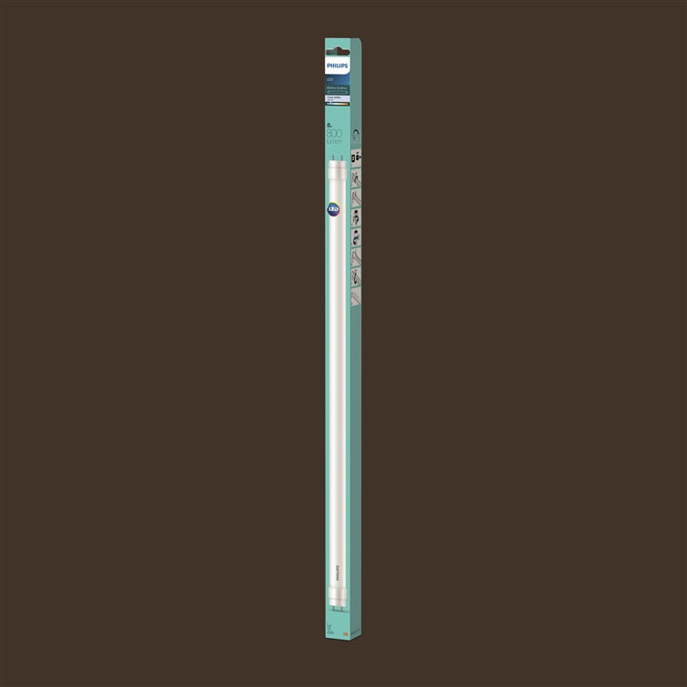LEMPUTĖ LED G13 T8 8W 800LM 4000K 600MM