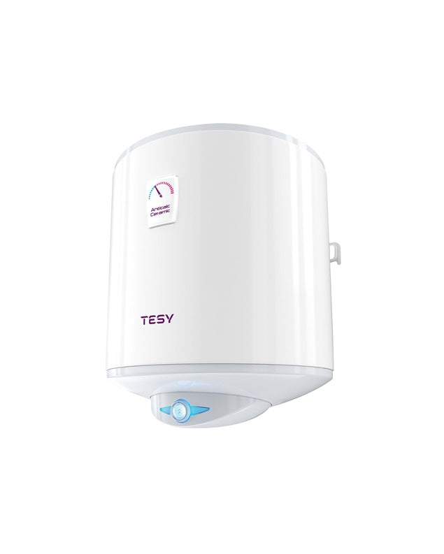 Water Heater Tesy ANTICALC CERAMIC SLIM 50