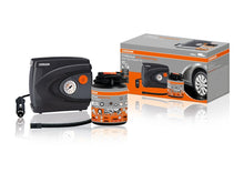 Padangų hermetizavimo komplektas Osram, 450 ml