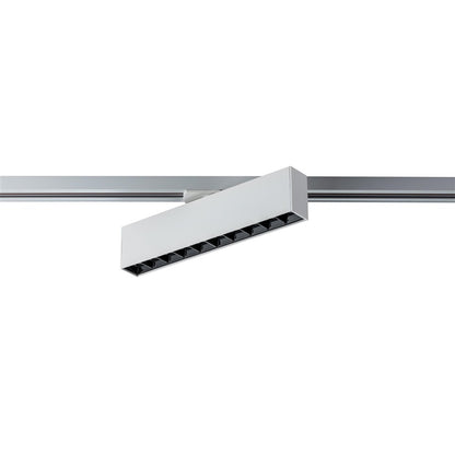 DPM X-Line STF2-10W-W track light, 10 W, LED