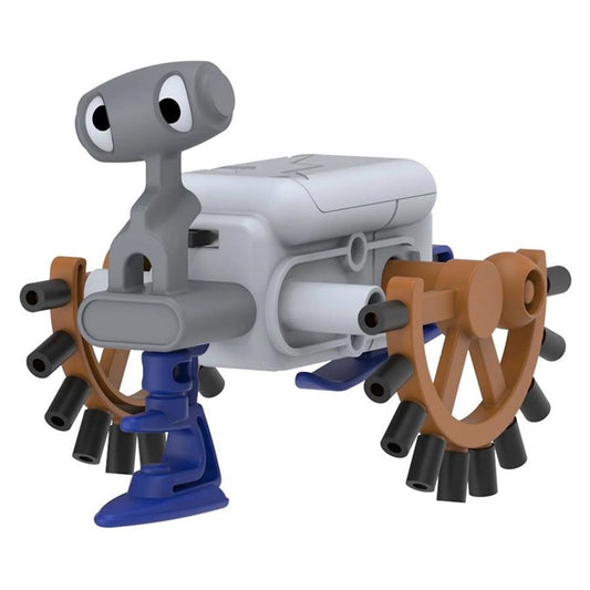 Zabawkowy robot Kosmos Rusty The Crawling Bot 1KS617059