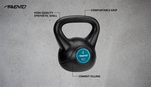 Svarstis Avento, 4 kg