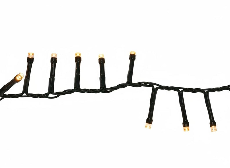 Lempučių girlianda Snake LED, AGL560720, 14 m, 700 LED