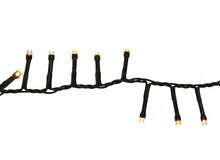 Lempučių girlianda Snake LED, AGL560720, 14 m, 700 LED