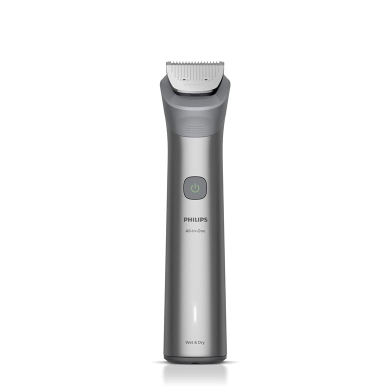 Wielofunkcyjna golarka do ciała i twarzy Philips MG5941/15
