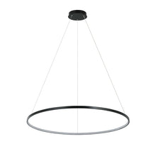 Oprawa sufitowa Light Prestige Ring, 48 W, LED, 3 - 6K