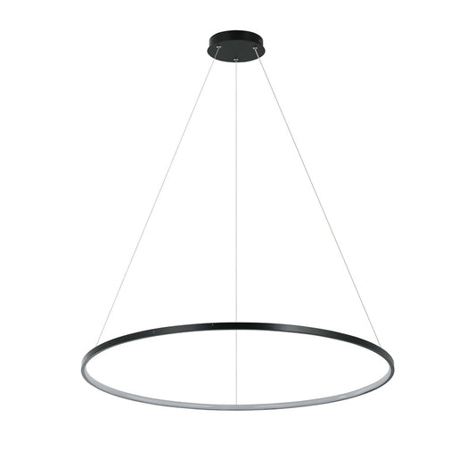 Šviestuvas lubų Light Prestige Ring, 48 W, LED, 3 - 6K