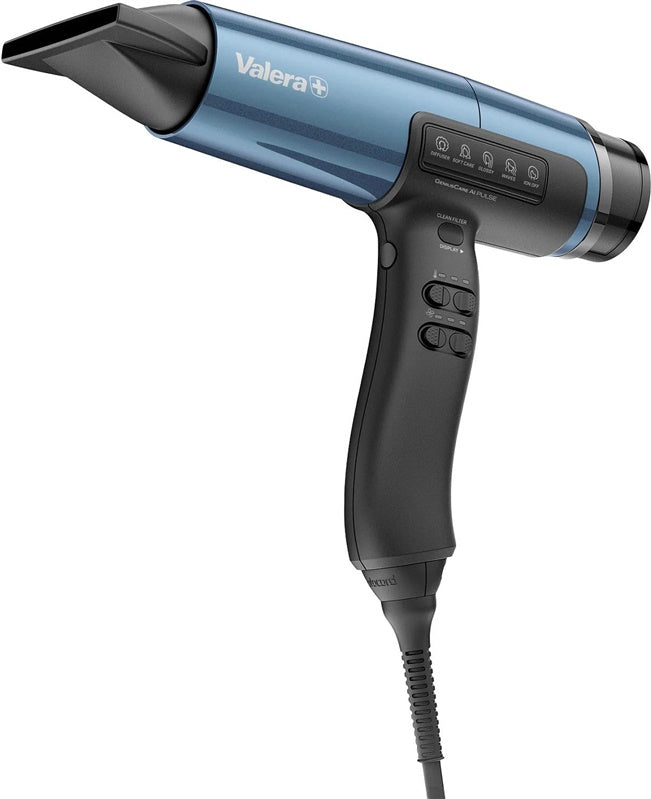 Hair dryer Valera GENIUSCARE AI PULSE 501.54 GA PB