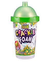 ŽAISLAS FORMAVIMO PUTOS OOSH  FUN FOAM