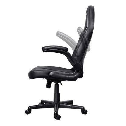 Gaming chair Trust GXT 703 RIYE, black