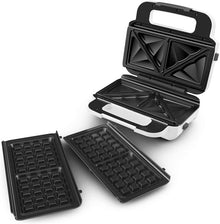 Opiekacz do kanapek Tefal SW 7011