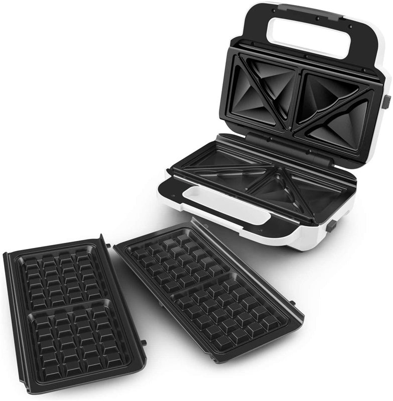 Opiekacz do kanapek Tefal SW 7011
