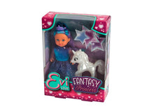 Кукла-фигурка Simba Fantasy Princess 105733868, 16 см