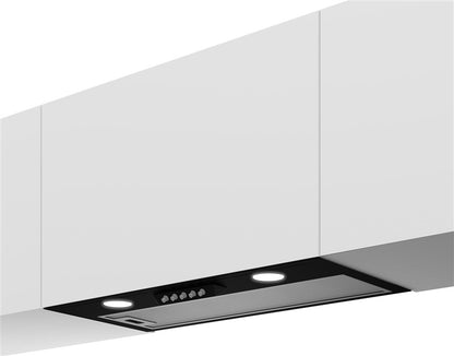 INSTALLATION STEAM OVEN HNU61422B BEKO