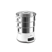 Пароварка Tefal VC502D10