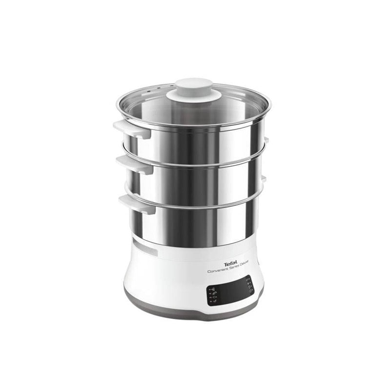Пароварка Tefal VC502D10