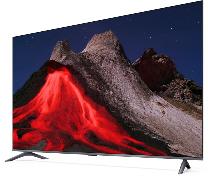 TV Xiaomi A Pro 2026 ELA5840EU, 75", 4K QLED