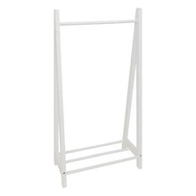 Shelf Atmosphera, white, 60 cm x 30 cm x 114 cm