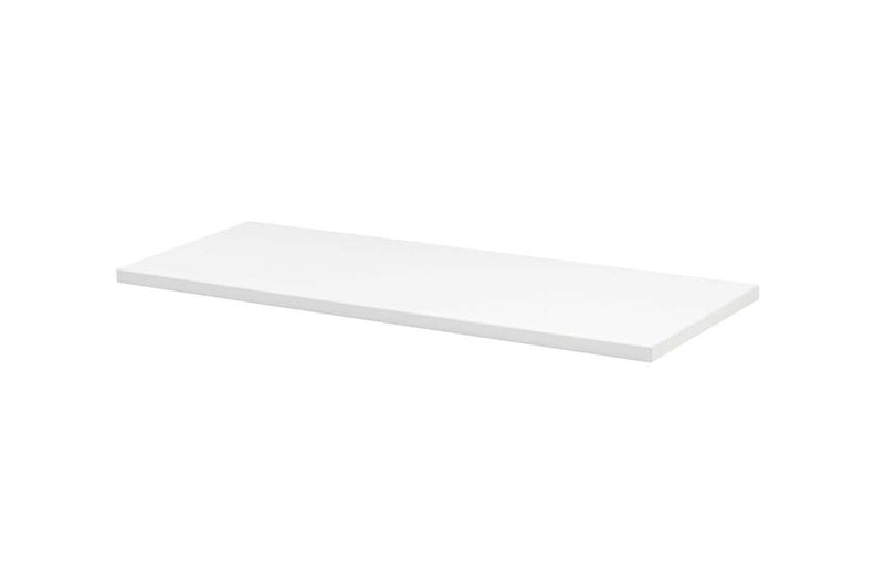 Lentyna DOLLE, baltos spalvos, 80×30 cm