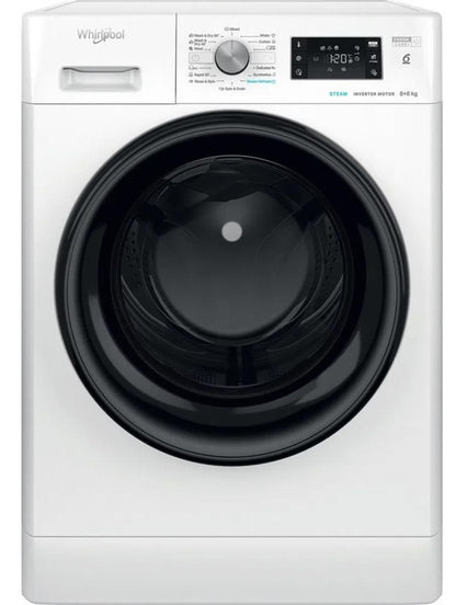 Pralko-suszarka Whirlpool FFWDB 864349 BV EE