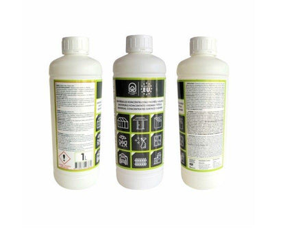 Koncentrat do powierzchni Klasika Garden, 1 l