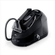 System prasowania Braun CareStyle 5 IS5249BK, czarny