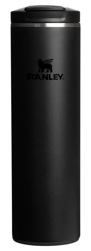Termopuodelis Stanley The Transit, 0.350 l, juoda