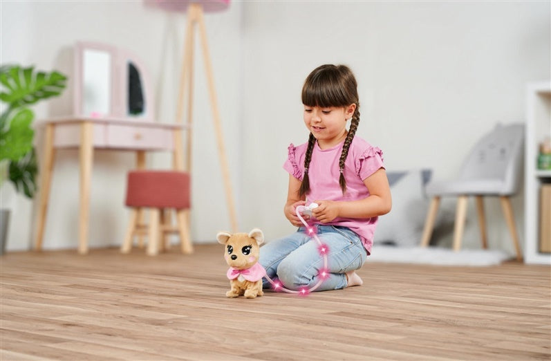 Žaislinis gyvūnas Simba Chi Chi Love Loomy 105893542