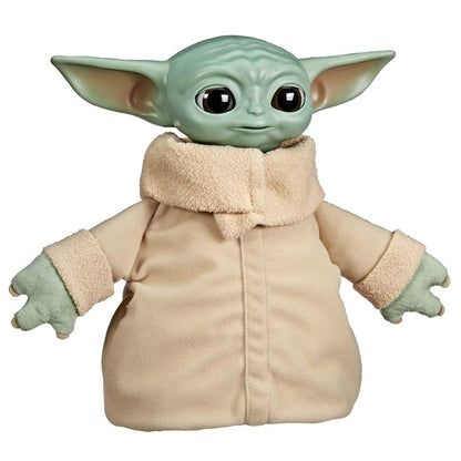 Interaktyvus žaislas Hasbro Star Wars The Mandalorian Grogu