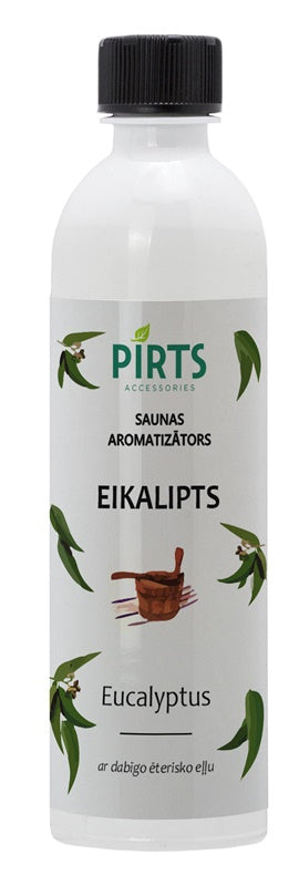 Aromat do sauny Eukaliptus, 500ml