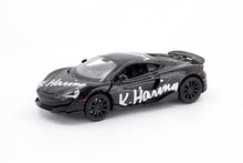 Toy car RMZ City McLaren 600LT 664994(M)