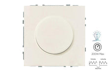 Dimmer LIREGUS MODERN, matte sand
