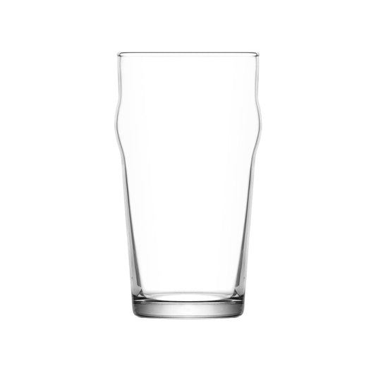 LAV NONIQ LV-NON371F Beer Mugs, 570 ml, 6 pcs.