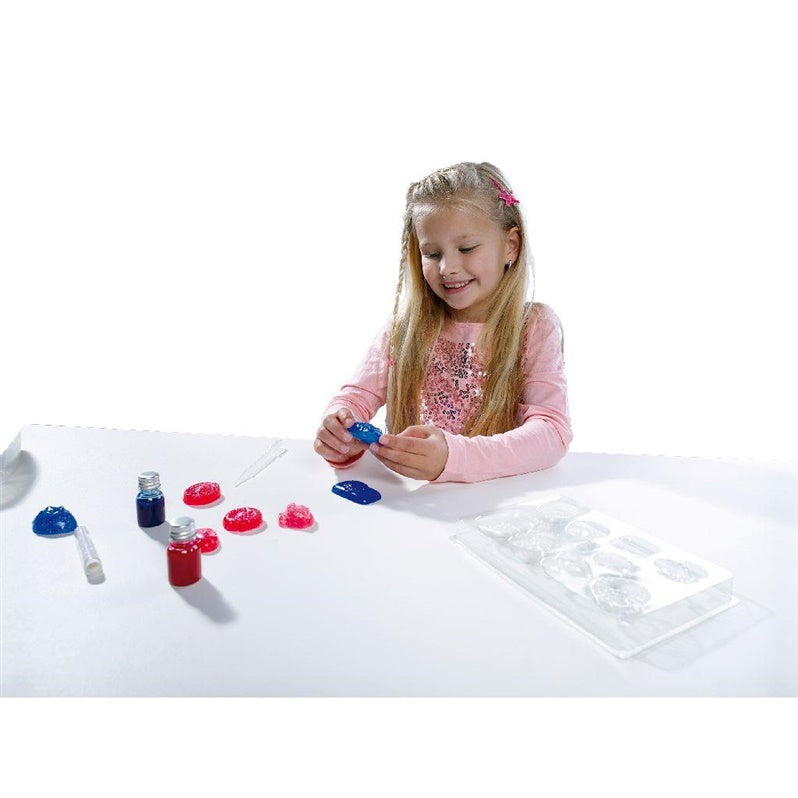 Muilo gaminimo rinkinys SES Creative 00910