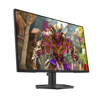 Monitorius Dell SE2726HG, VA, 240 Hz, FHD, 27", juodas