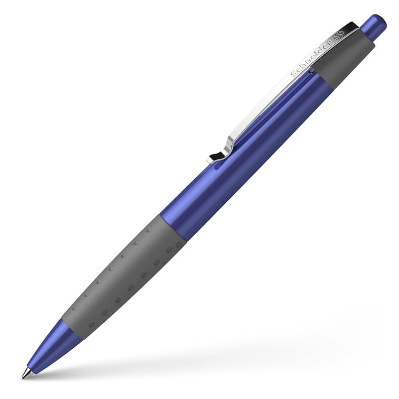 Tušinukas Schneider 135503, mėlyna, 0.7 mm
