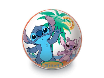 Children's Ball Disney Stitch 26082, 22 cm