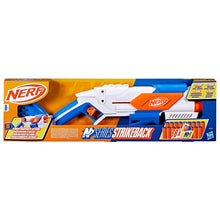 Zabawkowy pistolet Nerf G0218 z pociskami, 6,67 cm