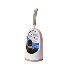 Toilet brush York Bacteria Stop 064560, white