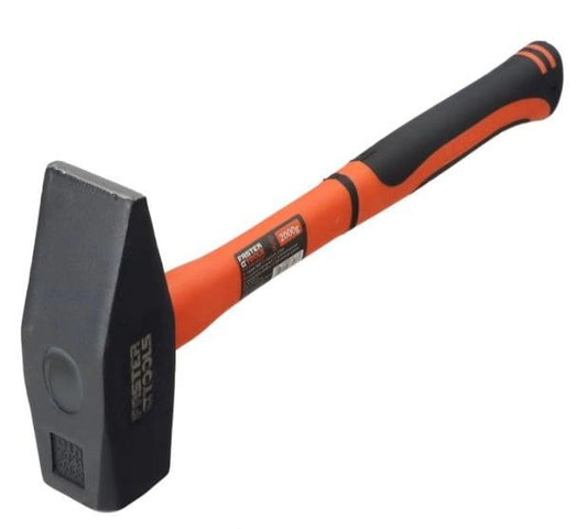 Plaktukas Faster Tools FIBER 2000g