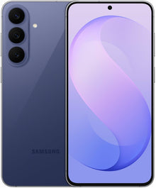 Mobile phone Galaxy S26 FE 5G, 128 GB, blueberry color