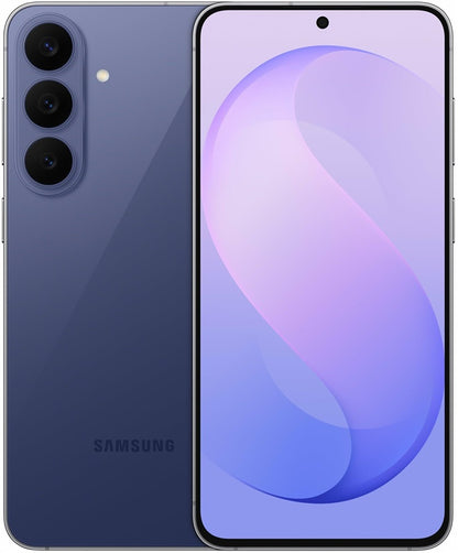 Mobilusis telefonas Galaxy S26 FE 5G, 128 GB, mėlynių sp.