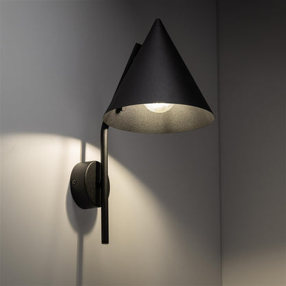 Šviestuvas sieninis TK Lighting Cono 10041, 15 W, E27