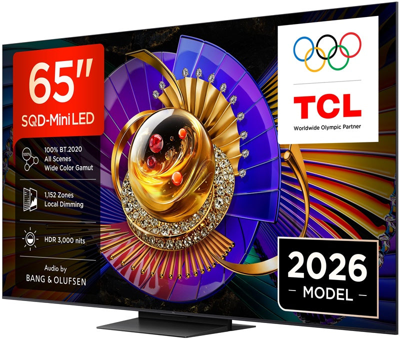 TELEVIZORIUS 65C7L TCL