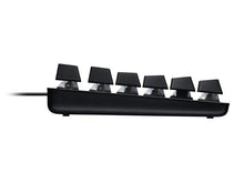 Клавиатура Logitech G413 SE EN, черная