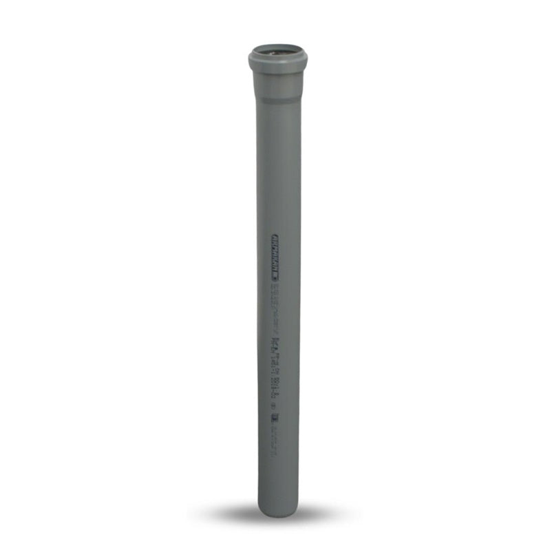 Rura kanalizacyjna wewnętrzna, Ø 50 mm, 0,25 m