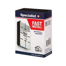 Magnet for Specialist+ profiles