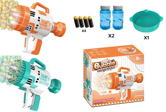 Bubble gun KB1143